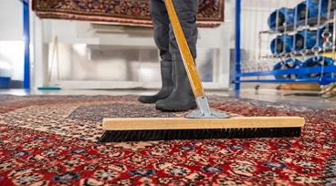 قالیشویی حرفه ای: کدام یک بهترین است؟