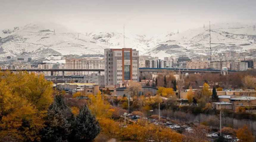 قالیشویی مرزداران 