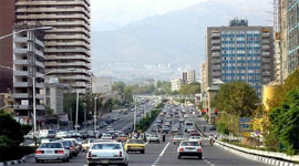قالیشویی سعادت آباد