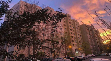 قالیشویی آپادانا