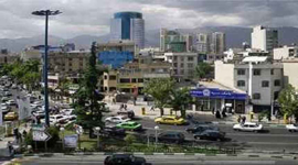 قالیشویی ونک