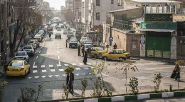 قالیشویی پیروزی