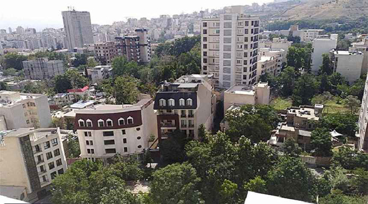 قالیشویی اوین