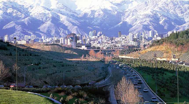 قالیشویی پیچ شمیران