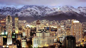 قالیشویی شمال تهران