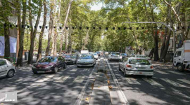 قالیشویی فرشته