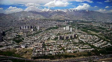 قالیشویی شرق تهران