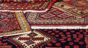 چگونه با بودجه محدود بهترین فرش را خریداری کنیم؟
