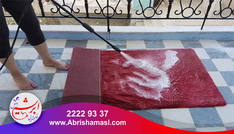اثرات استفاده از شوینده نامناسب