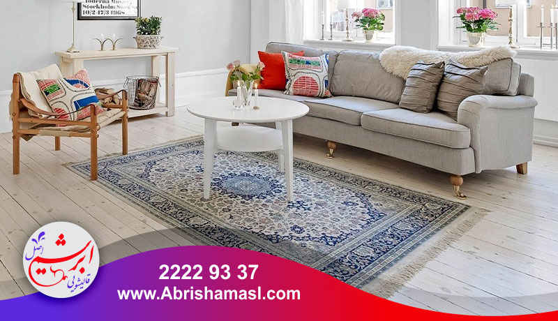 ترند آخرین مدل فرش
