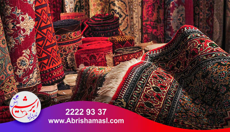 نکاتی برای خرید فرش با بودجه محدود