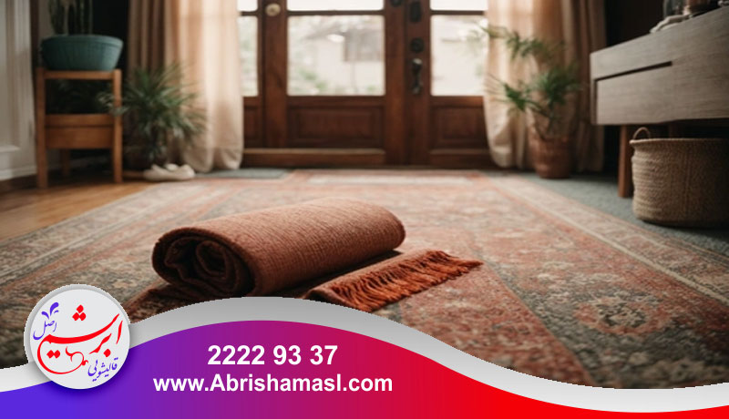 اشتباهات رایجی که در انتخاب شوینده فرش ممکن است رخ دهد